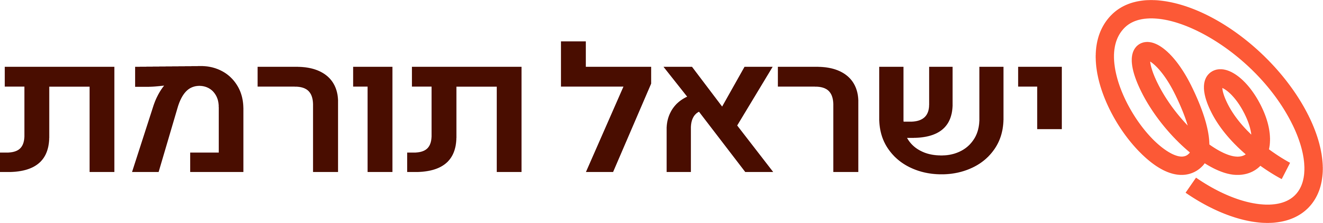 ישראל תורמת